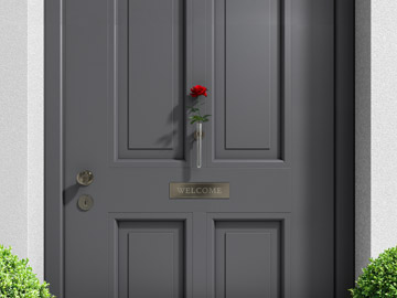 ALÜMİNYUM DOĞRAMA 